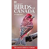 Pocket Birds of Canada 2nd Edition