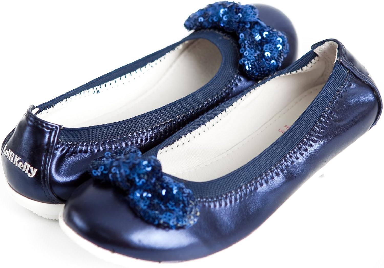 lelli kelly ballet pumps
