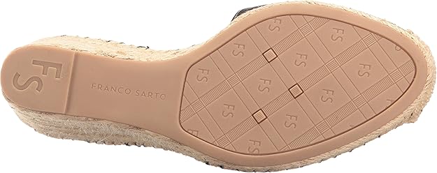 franco sarto mariska espadrille wedge