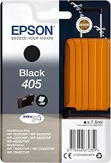 Epson 405 DURABrite Ultra Black Ink Cartridge for WF-3820DWF WF-4820DWF