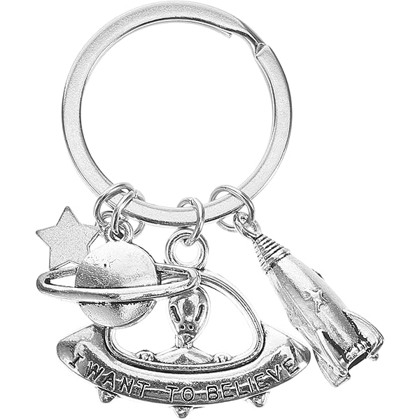 Ozzy Osbourne Keyring Keychain Crest Logo Official Size One