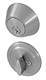 Honeywell Safes & Door Locks 8111309 Honeywell