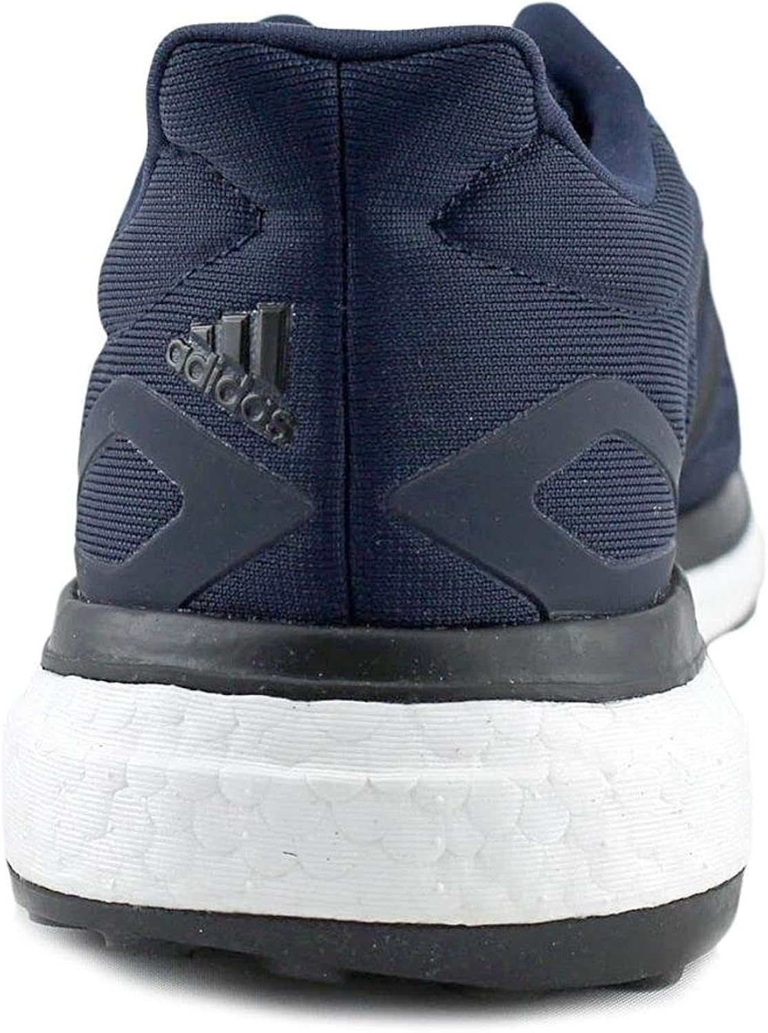 adidas response boost lt mens running shoe