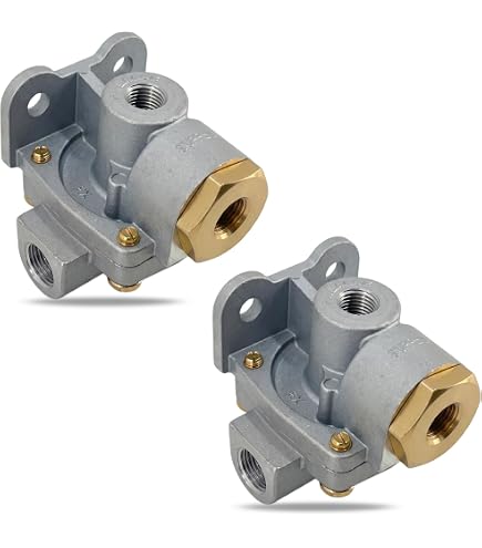Amazon.com: 2 pack of TORQUE Trailer Air Spring Bag for