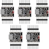 5pcs ESP32 ESP32-C3 Development Board ESP32 C3 Mini WiFi Bluetooth | 160MHz Running Frequency 2.4GHz Wi-Fi &amp; Bluetooth 5.0 ESP32 C3 Super mini for Arduino