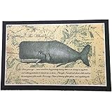 Nautical round rugs Nautical round rugs