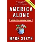 America Alone: The End of the World As We Know It