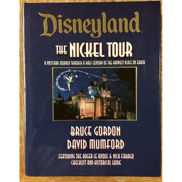 A Brush With Disney: An Artist's Journey, Told Through the Words