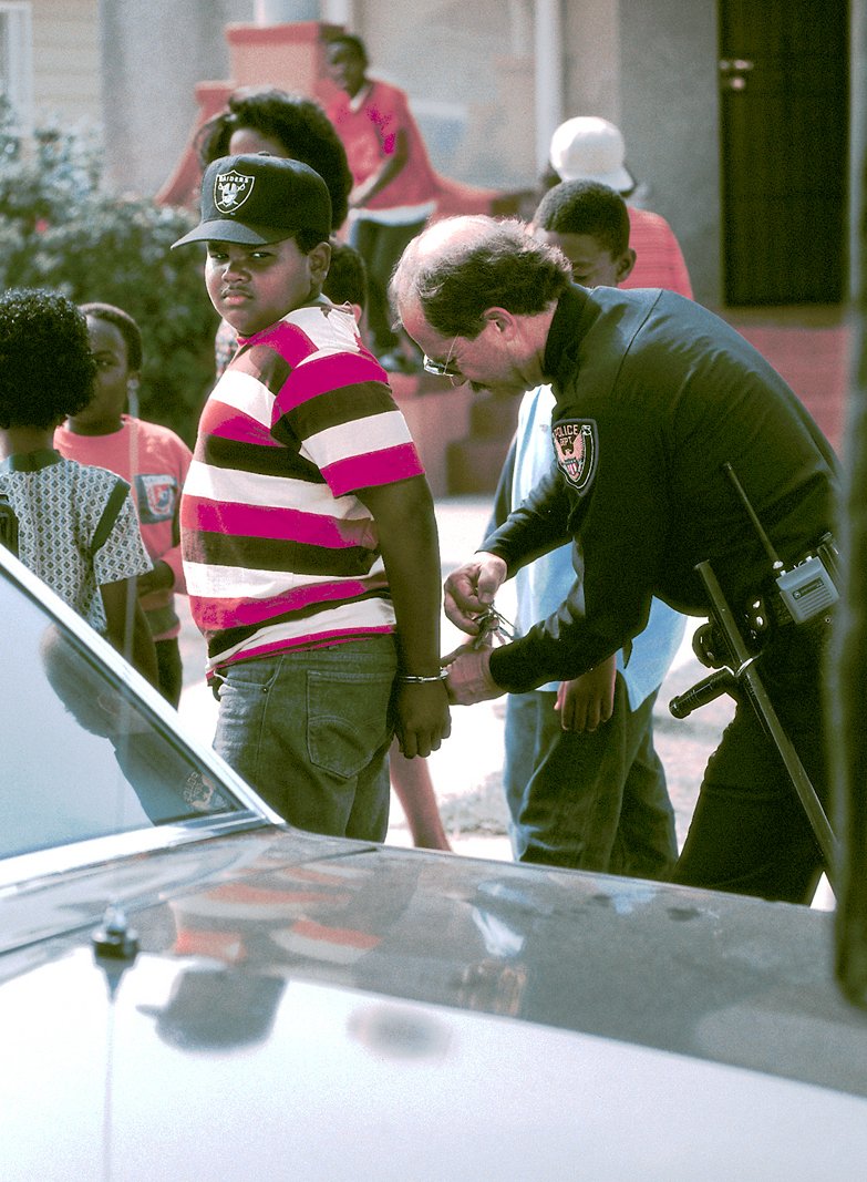 Boyz N The Hood - Jungs im Viertel (Blu-ray) 4