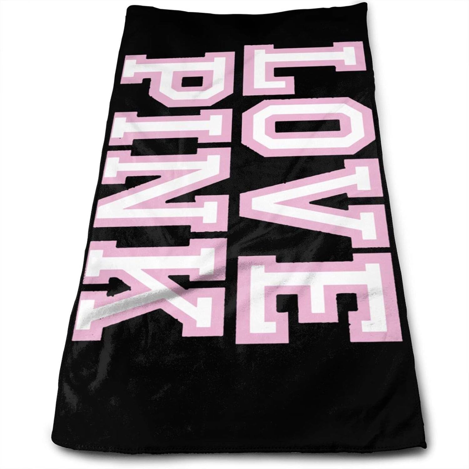 antvinoler Polyester Fiber Beach Towel Victoria Secret