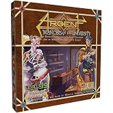 Level 99 Games Argent: Mancers of the University