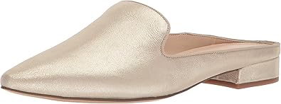 franco sarto flat mules