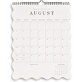 Beautiful 2026-2027 Wall Calendar - Runs August 2026 until December 2027 | Large 14" X 11" Office Wall Calendar for Easy Organizing - Plenty of Space to Plan Every Month at a Glance