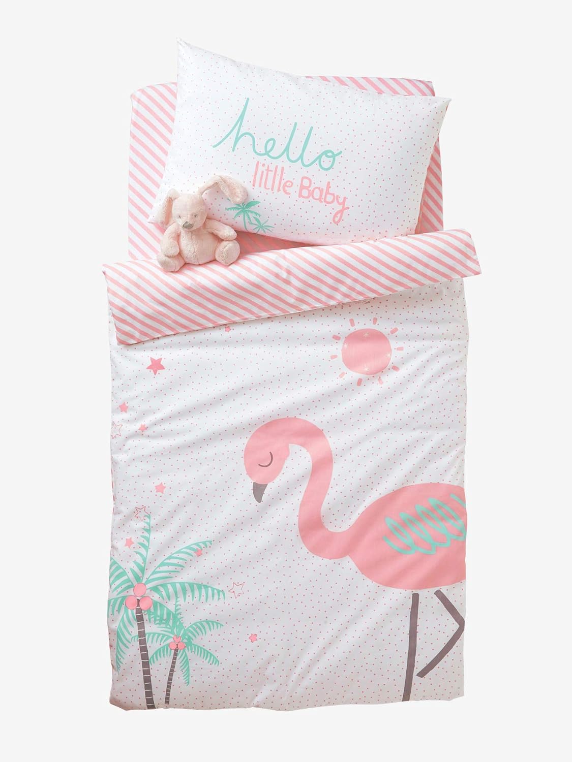 baby duvet 80 x 120