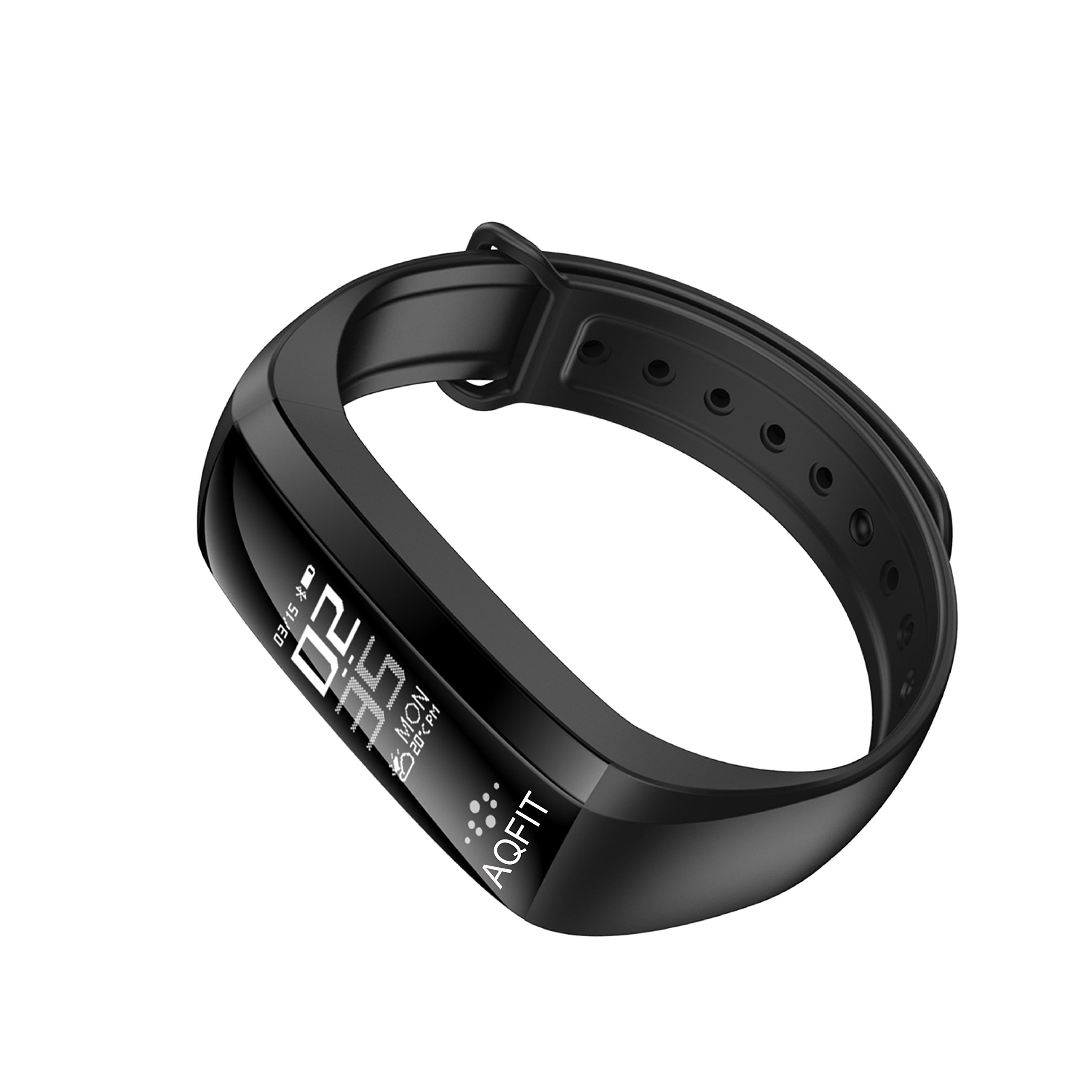 aqfit smart band