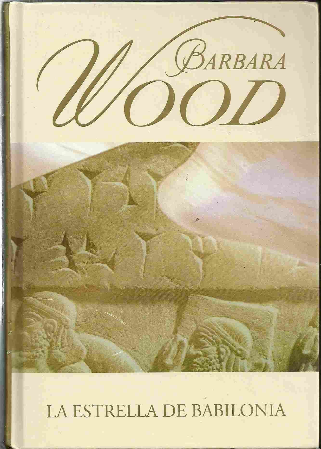 Portada de La estrella de Babilonia: 16 (Best Seller)