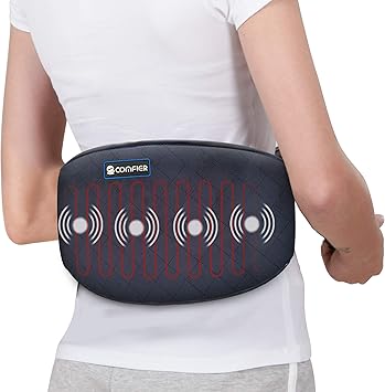 Comfier Heizgurtel Gegen Ruckenschmerzen Heizkissen Mit Vibrationsmassage Warmegurtel Mit Automatische Abschaltung Zur Linderung Von Lenden Bauch Und Unteren Rucken Arthritische Schmerzlinderung Amazon De Drogerie Korperpflege Comfier Heizgurtel Gegen Ruckenschmerzen Heizkissen Mit Vibrationsmassage Warmegurtel Mit Automatische Abschaltung Zur Linderung Von Lenden Bauch Und Unteren Rucken Arthritische Schmerzlinderung Amazon De Drogerie Korperpflege