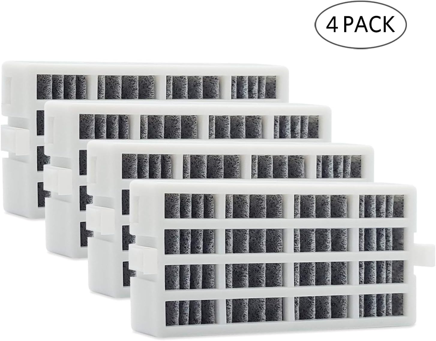 Best Freshflow Refrigerator Air Filter 1 Pack