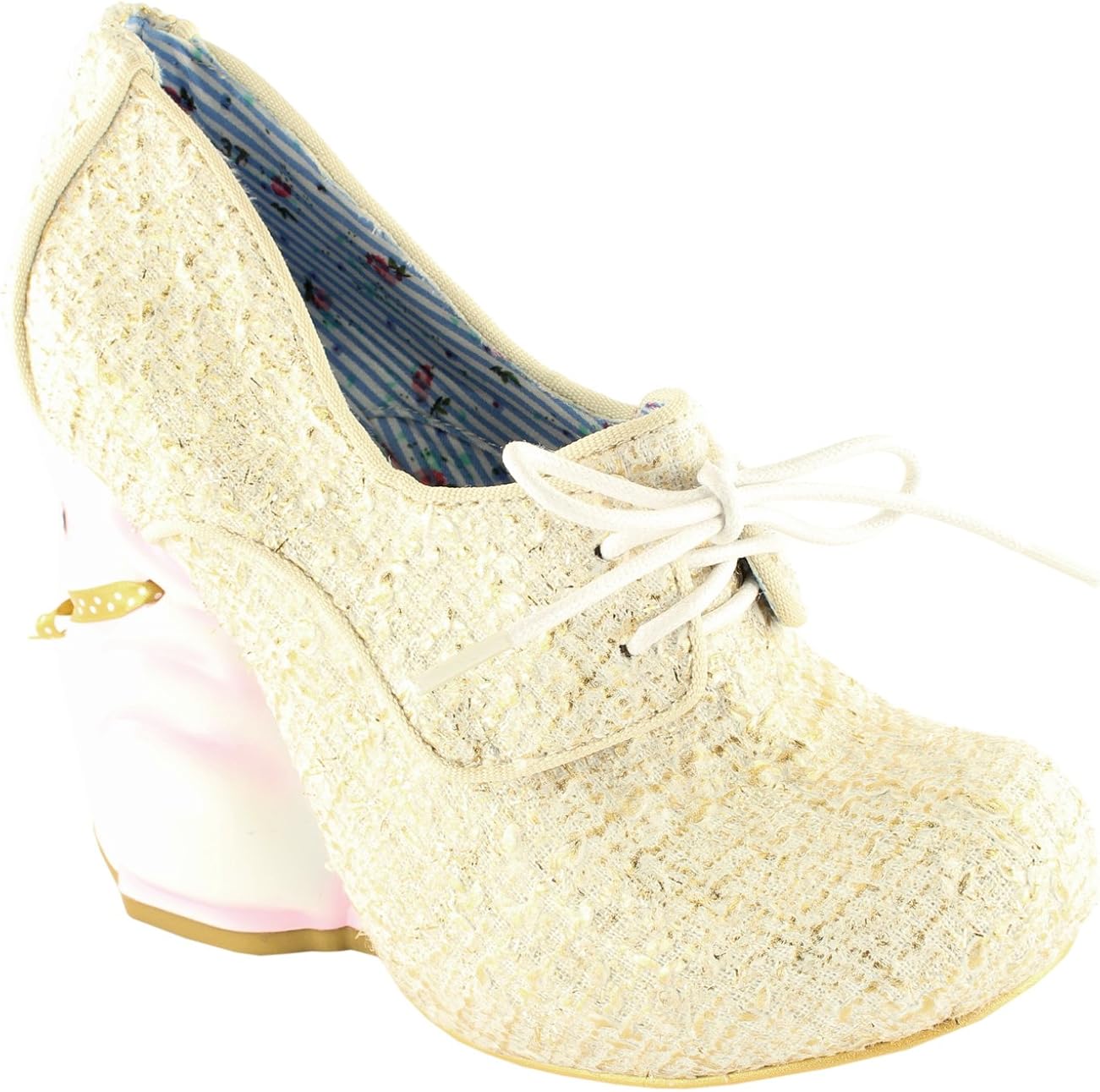 irregular choice rabbit