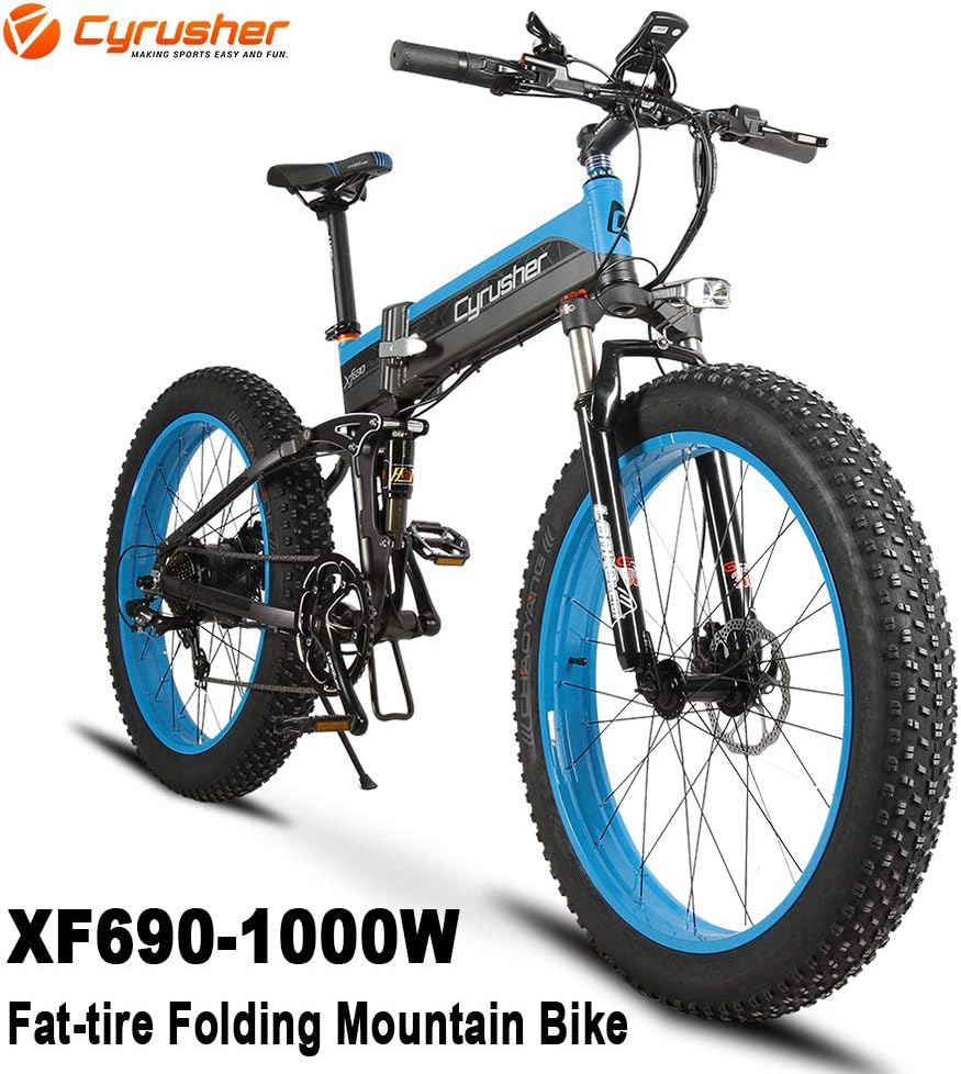 fat tyre cycle advantages