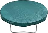 Zero Gravity Trampoline Cover 180GSM Thick UV Resistant 6ft 14ft view 2