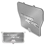 YUANQIAN 2 Pieces S1000RR Radiator Grille Guard