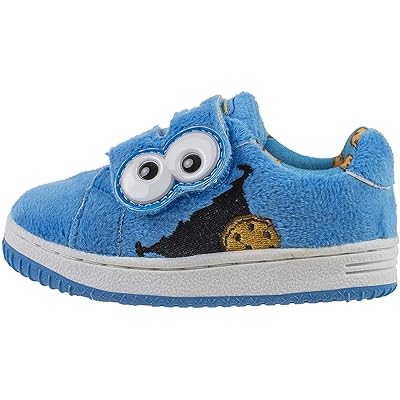 Sesame street infant shoes Clearance