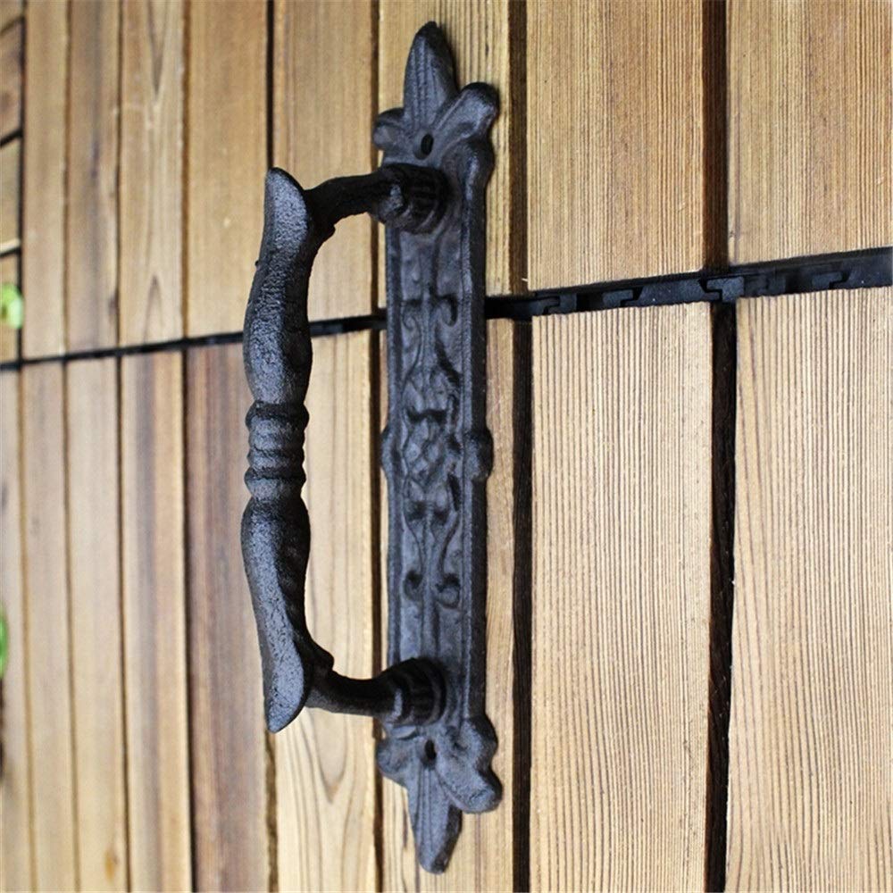 Best Cabinet Hardware Rustic Grab Bar
