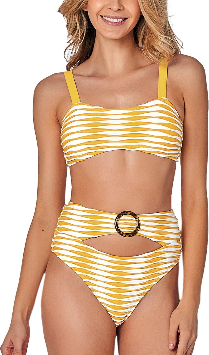cupshe swimsuits on amazon