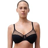 Chantelle Women's Chantelle's Women Norah Chic Underwire Bra