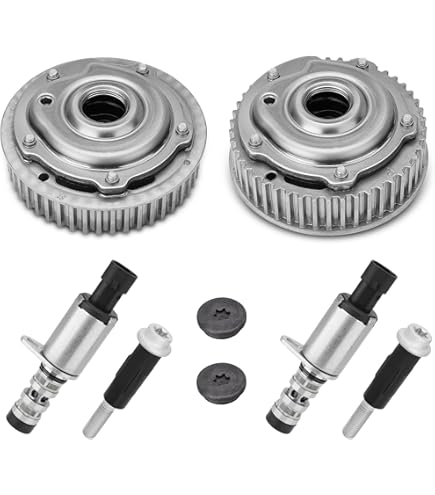 INA Exhaust Engine Timing Camshaft Sprocket 11367583819