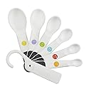 OXO Good Grips 7-Piece Measuring Spoon Set