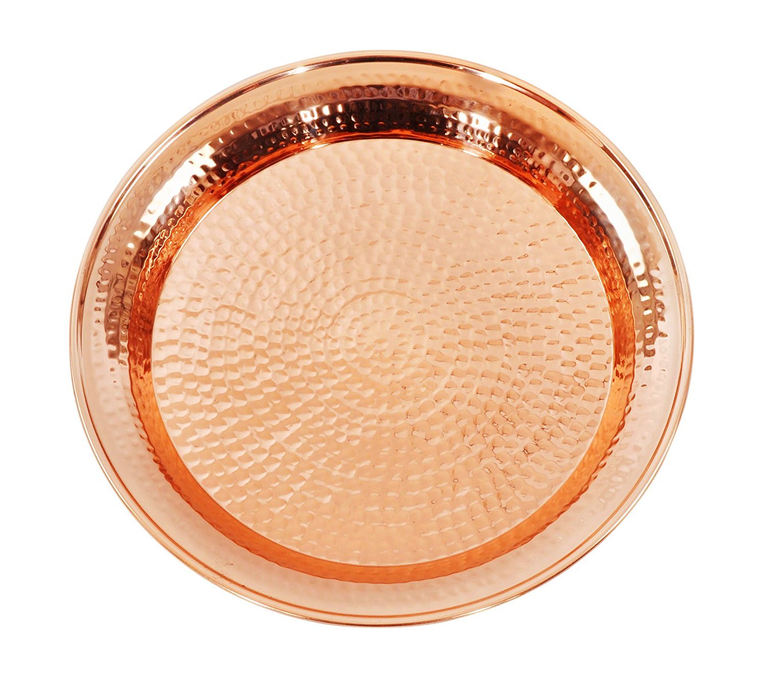 Best copper coffee table tray