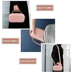 Supmay Vlogging Camera Case Compatible with