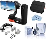 Freefly Movi Cinema Robot Handheld 3 Axis Gimbal