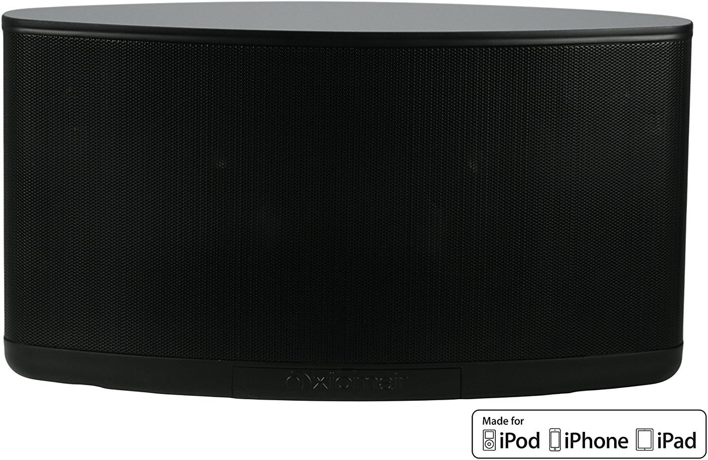 wifi speaker with mic