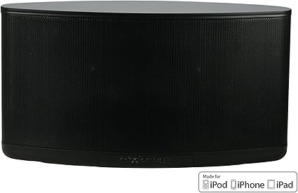 audiophile wifi speakers