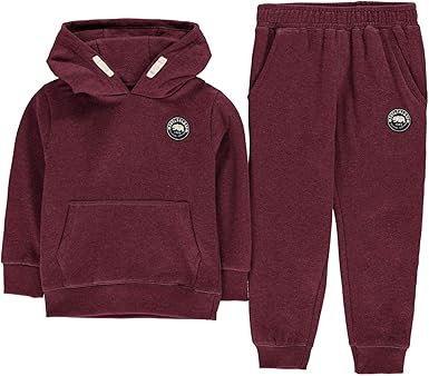 soulcal & co tracksuits