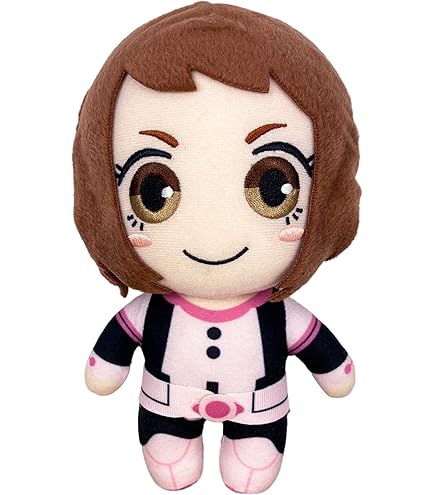Amazon.com: Great Eastern Entertainment My Hero Academia S4 - Eri