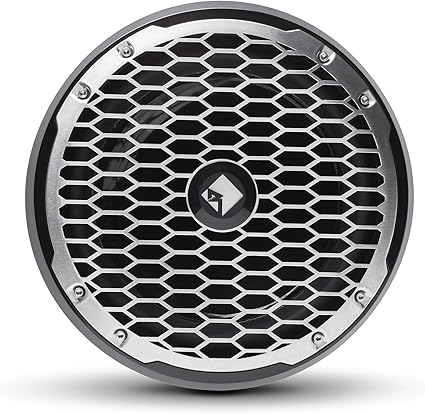 rockford fosgate 12 marine subwoofer