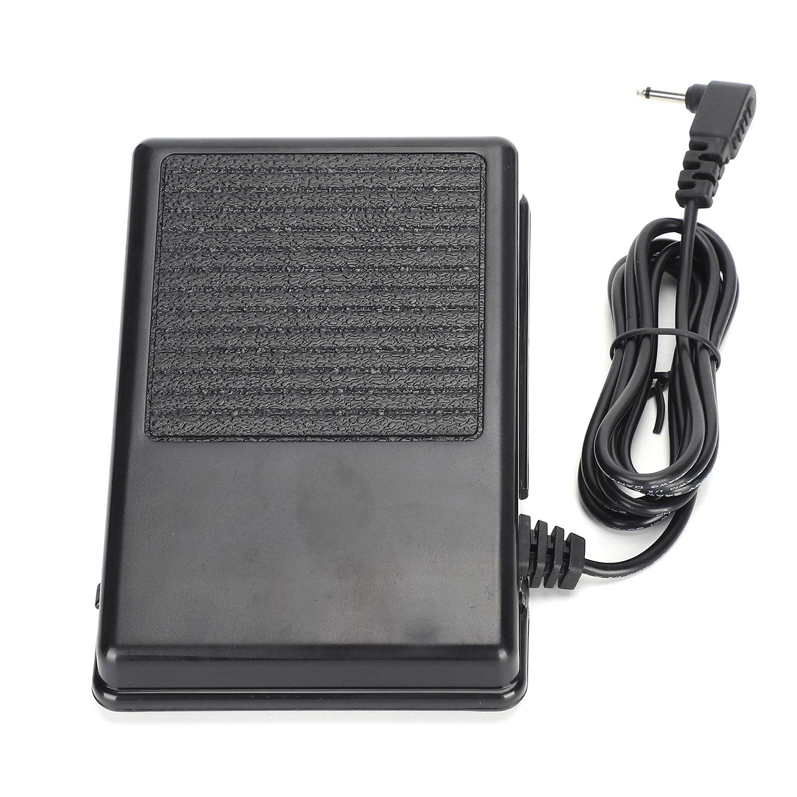 Garosa C-8001 Plastic Sewing Machine Foot Pedal Controller, Compatible with HZL-80HP/60HR JD2012/2040/2080Q/2197LBJD2404LB, 1pcs