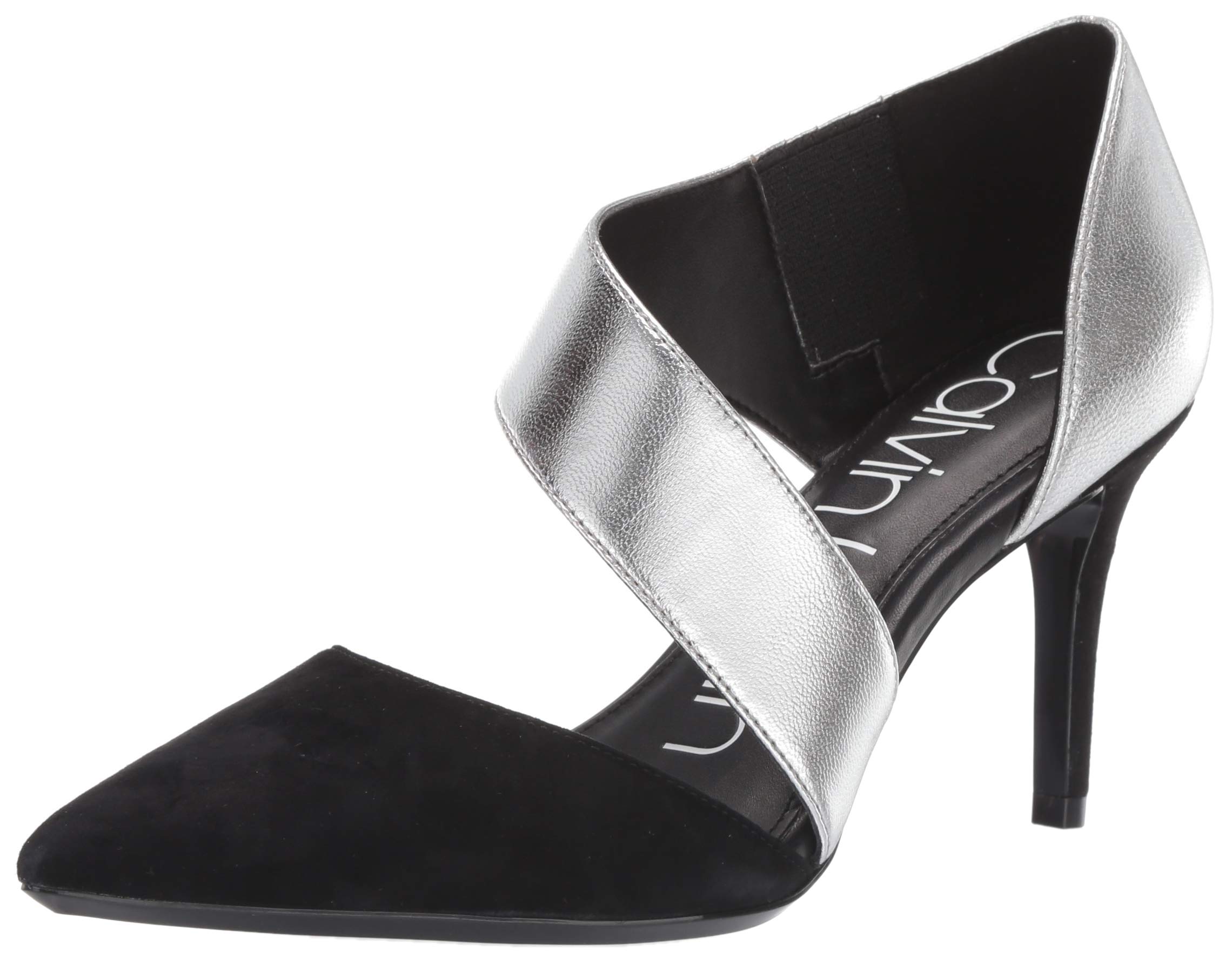 Calvin Klein Women's Gella Dress Pump 