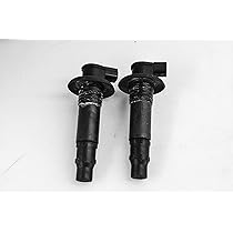 Amazon.com: Sea-Doo New OEM Ignition Coil Kit, 296000307