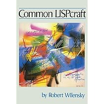Lisp: 9780201083194: Computer Science Books @ Amazon.com