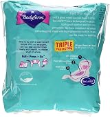 BODYFORM Ultra Long Wings Towels 8s Pack of 4 – PM1.49 Ultra Long view 4