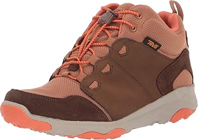 child hiking shoes