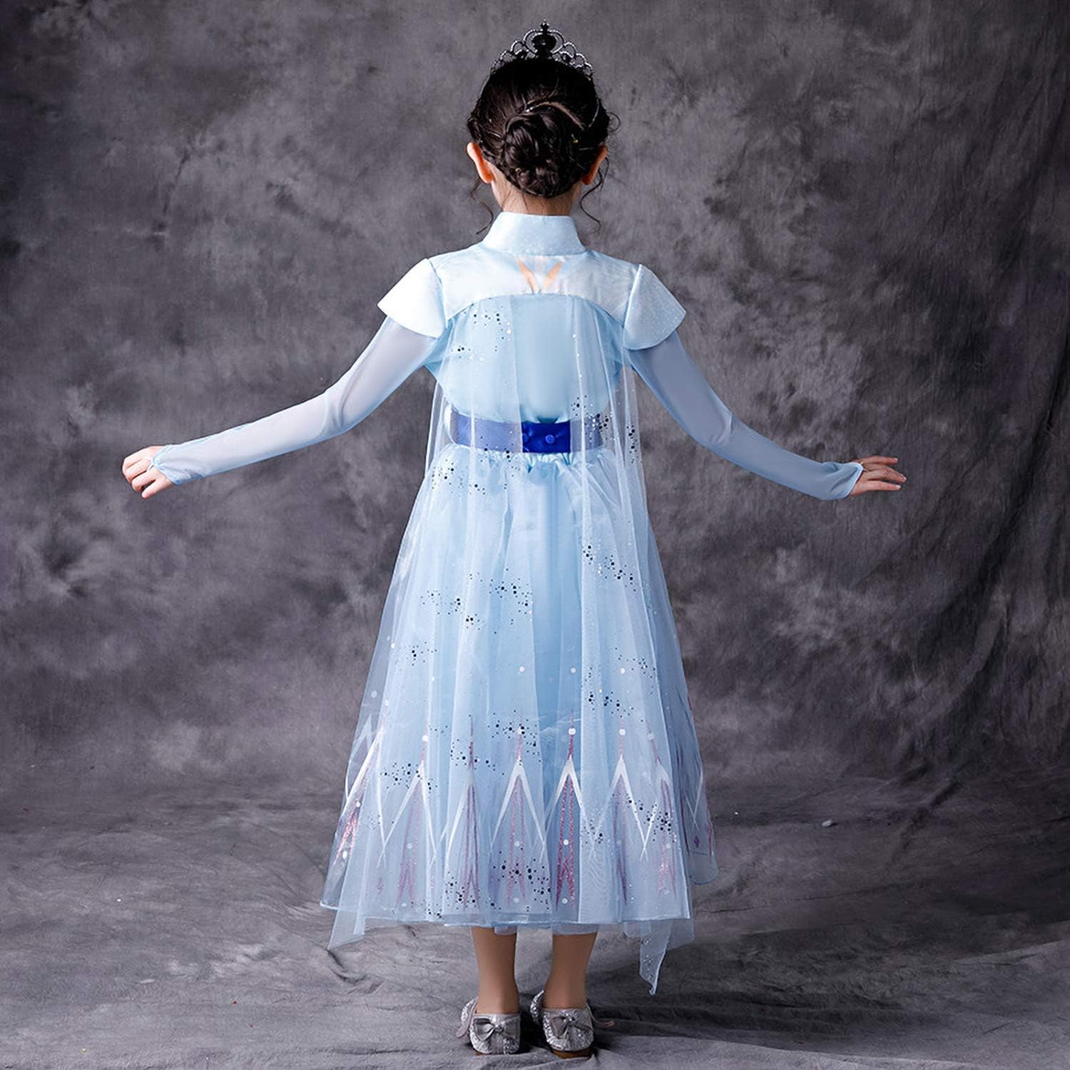 Disfraz Elsa 3 Años Online Sales, UP TO 67% OFF | www.apmusicales.com