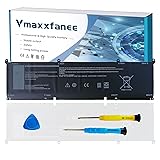 Vmaxxfanee 69KF2 86Wh Laptop Battery Replacement