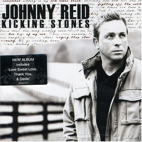 その他 Johnny Reid Live: Heart &amp; Soul [DVD] Music & DVDs – Johnny Reid