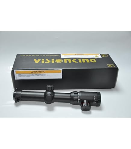 2-7x42 Long Eye Relief Scout Scope With Mil-Dot Reticle - 30mm Tube For Mosin Nagant With Mount